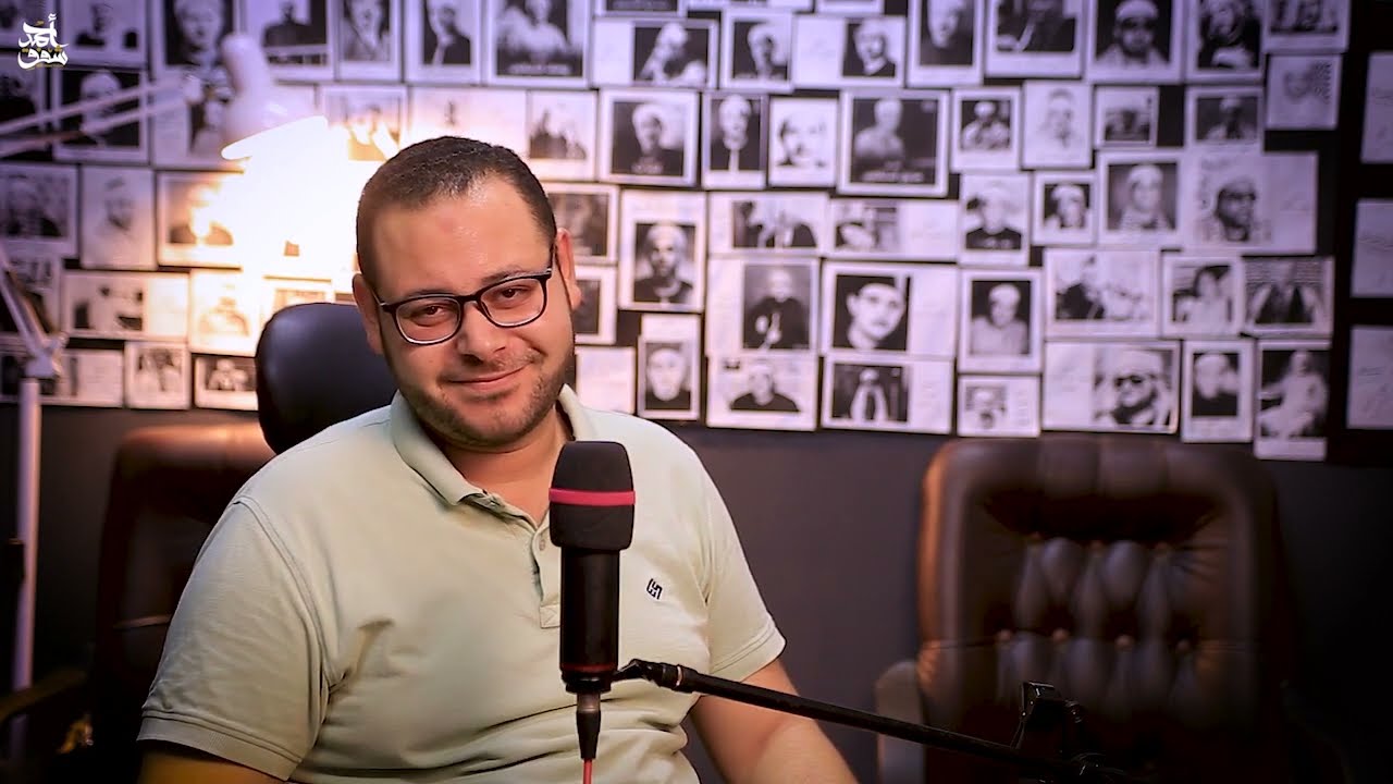 قطوف ١٠١ - الشيخ حمدي الزامل مهدور حقه معانا يا شباب