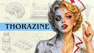 The Complete History of Thorazine The Pill That Emptied America s Asylums