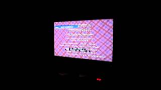 Arthurs Best School Days Credits