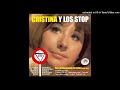 Cristina Y Los Stop - 10 - Toledo