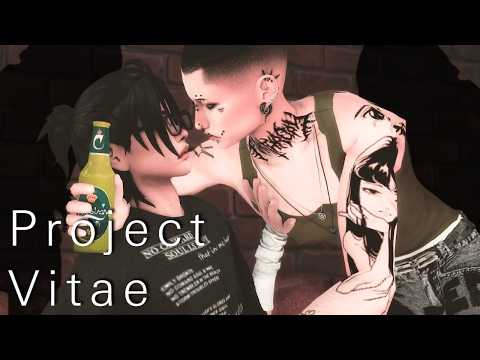 Closer Than Before | Project Vitae Season 1 Part 5 | a Sims 4 Story Created by BibiMii