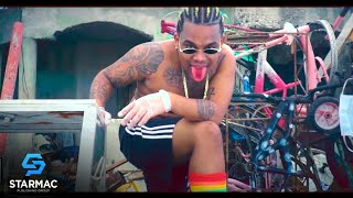 El Cherry Scom - Tekashi Chivato [Video Oficial]