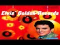 Elvis Presley - Wooden Heart (G I BLUES)