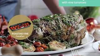 Mzansi-style Christmas with Pick n Pay Wealth