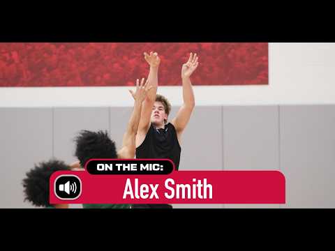 Local product Alex Smith on his journey to Ohio State: 'Full circle moment'