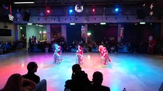 ShowDance Natale screenshot 5