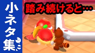 【3DS】スーパーマリオ 3Dランド 小ネタ集