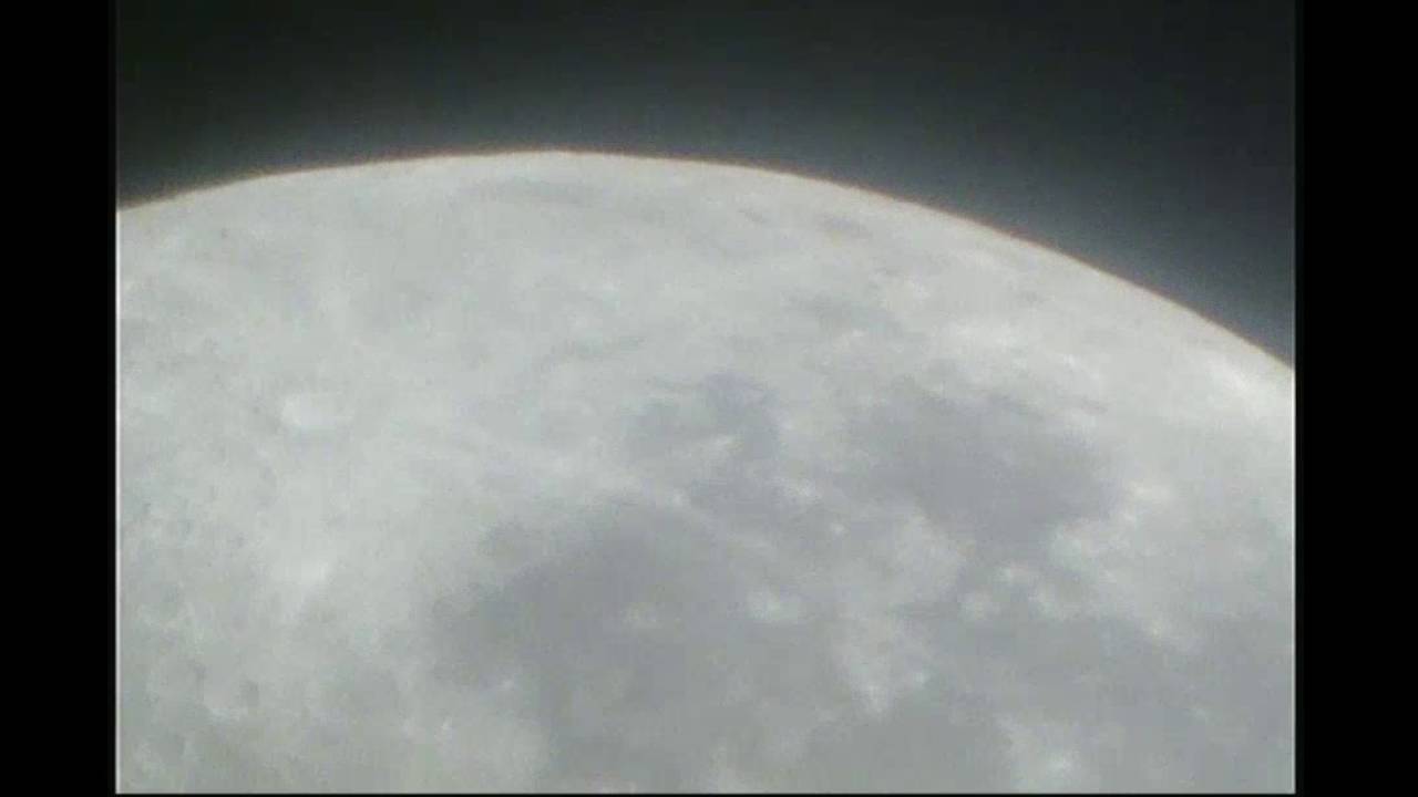 The Moon October 20th 2016 YouTube The Moon October 20th 2016 YouTube