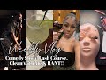 WEEKS WITH NONI: Desi Banks Comedy Show | Lash Extension Course | Clean with Me &amp; RANT!! | Noni Kae