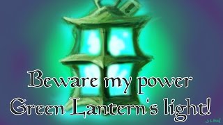 L.O.L - Thresh - Aram