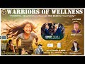 Wearable Med Bed Tech, Healing Water & the GOD Code | Warriors of Wellness