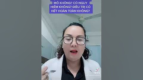 BỆNH BASEDOW CÓ PHẢI MỔ KHÔNG? CÓ NGUY HIỂM KHÔNG? TRỊ CÓ HẾT HẲN KHÔNG? - BS PHẠM TRẦN BẢO NGỌC