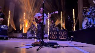 Level 42 - Dune Tune - Cheltenham 2021