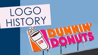 Dunkin’ Donuts logo, symbol | history and evolution Profile