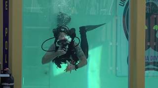 New York State Police Exhibit Underwater Recovery Team Demonstration (URT) 2019 4