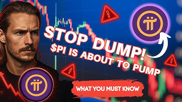 PI NETWORK ALERT: Panic Selling Is a Trap — Here’s Who’s Really Buying Your Pi