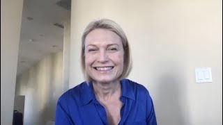 Tosca Musk - Gabriel’s Inferno Part 3 Interview - Passionflix