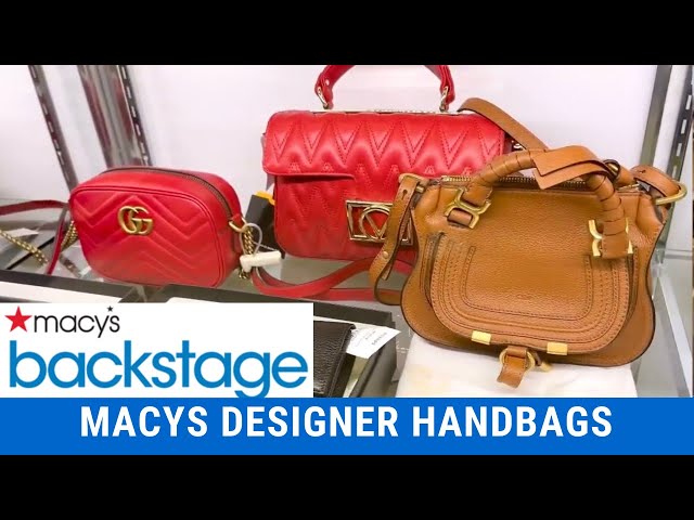 Macy's Backstage: A first look and user's guide before Alabama openings -  al.com