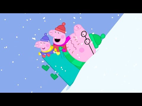 Peppa Pig Português Brasil _ As aventuras da Peppa _ Desenhos Animados, Peppa  Pig Português Brasil _ As aventuras da Peppa _ Desenhos Animados  #desenhosanimados #sbt #diversao #clubedobolinhabandeirantes #bomdiaecia  #tvglobo