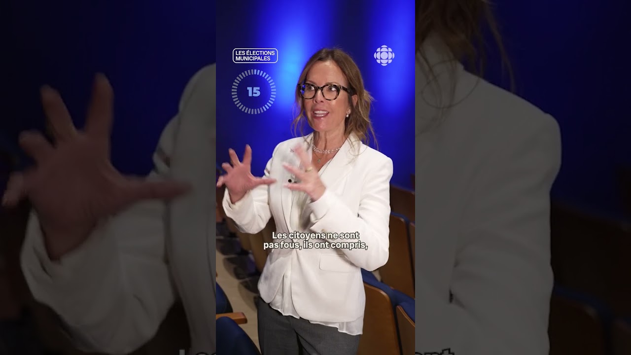 Quel est le problème le plus urgent à régler à Québec?