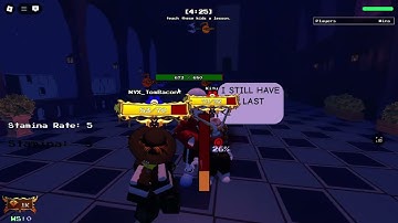 Average Phase 2 Swap experience