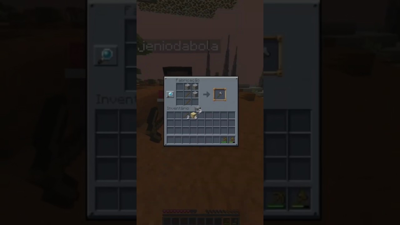 Dois animais no bmc5, pt2  #minecraft