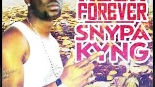 Snypa Kyng Rich Forever Instrumental