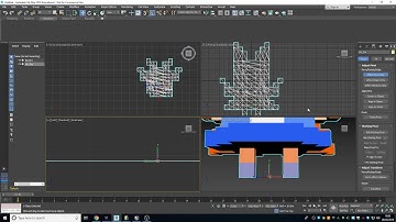 MagicaVoxel (Export to UE4 Unreal Engine)