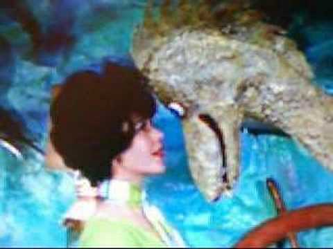 Bewitched - Vita da Strega - 231 - Samantha e il mostro di Loch Ness