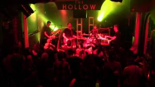 Jimkata - 10. Won't Let You Down 2015-04-26 MOVE Music Festival, The Hollow, Albany, NY