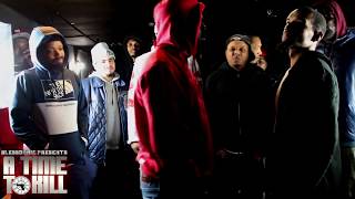 Spee Dolla Vs Kash Oanly Rap Battle Presented By Kill Switch Battle League X Blessdamic