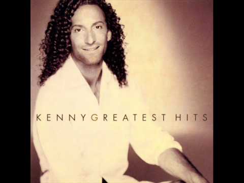 Kenny G - The Moment