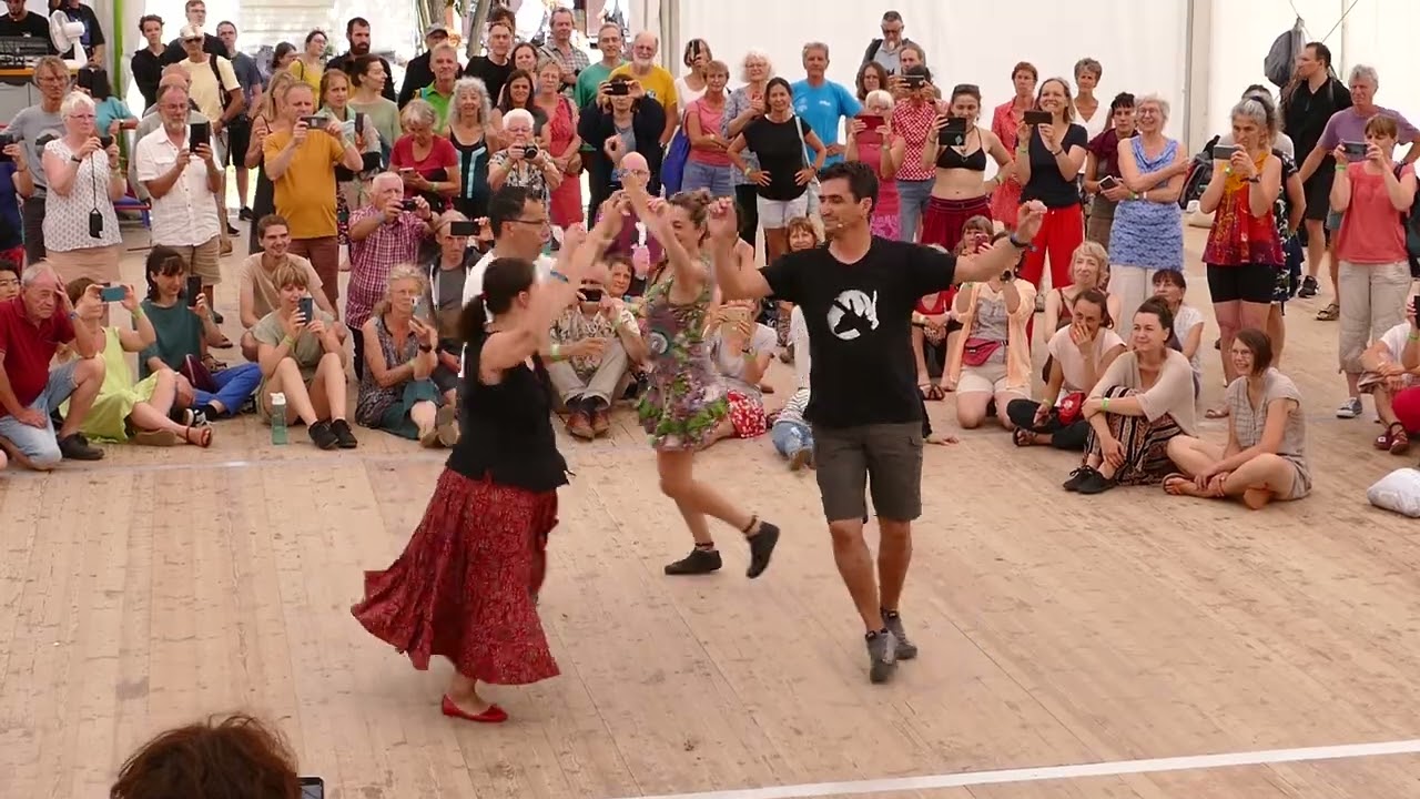 Gennetines 2023  -  JAM.PT - Repasseado  -