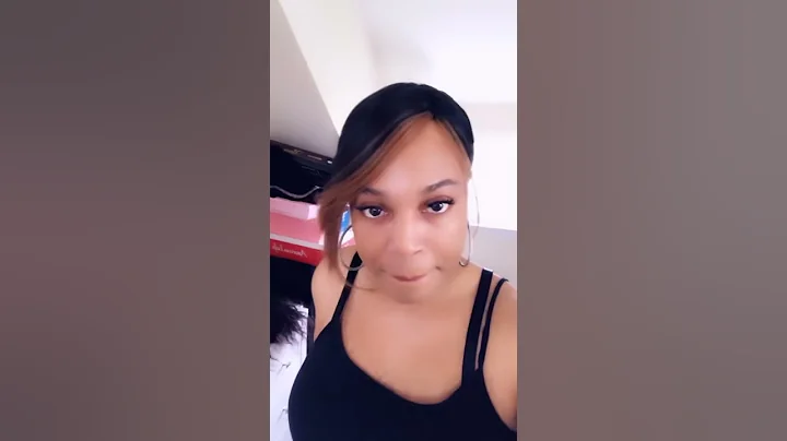 Jennifer Monroe feeling herself