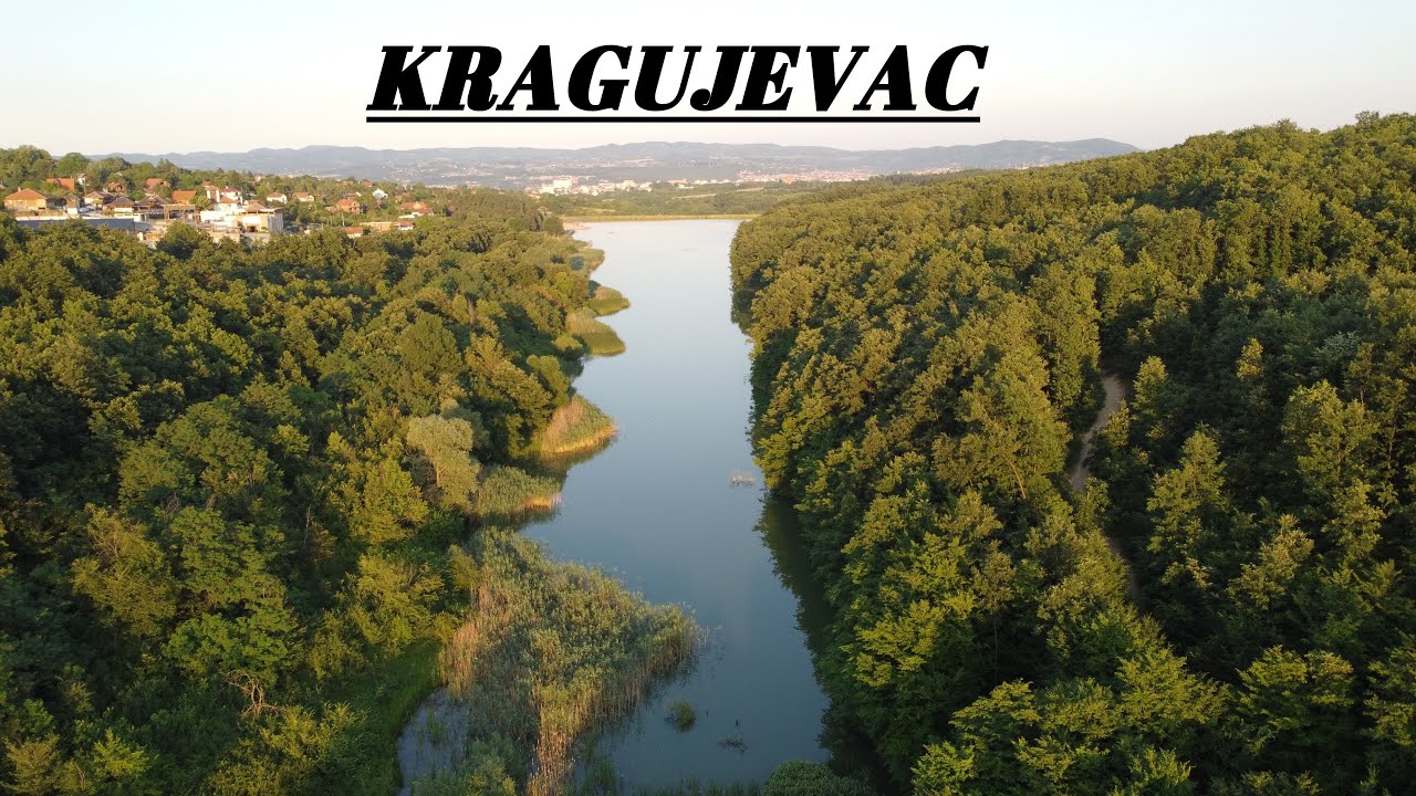 Kragujevac Srbija/Serbia