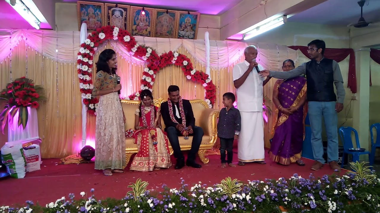 Are You Looking For A Wedding Sangeet Male Master Of Ceremonies