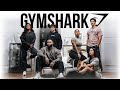 24 heures chez gymshark  partie 1