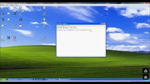 ROP Chains   Part 1   Checking if your ROPs will work