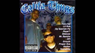 Watch Califa Thugs Str8 Southsidin video