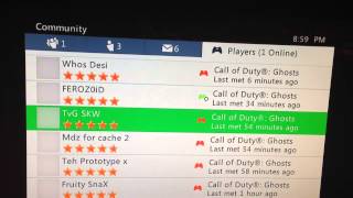Dropped host 3rd map