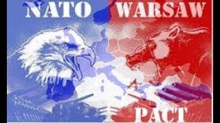 Killing Joke - Love Like Blood (Warsaw Pact vs NATO)