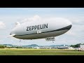 How Zeppelin Works