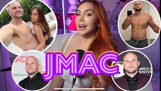 Más Profundo Por Favor‼️Jmac 