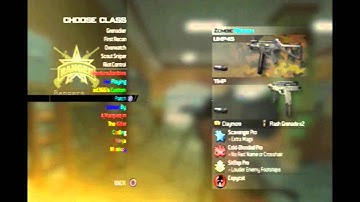 Modern Warfare 2 - EasyCap Quality Test