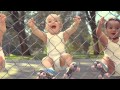 Evian "Rollerbabies" by BETC