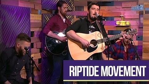 The Riptide Movement Perform 