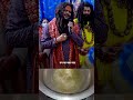 Hansraj Raghuvanshi जी द्वारा महाराज जी के लिए प्यारा भजन 😇 ! #shorts #premanandjimaharaj #viral