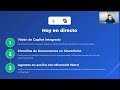 Automatiza la creación de documentos con tu agente declarativo de M365 Copilot