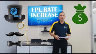 FPL Rate Hike-Cutler Bay Solar Solutions-TGISS Episode 9