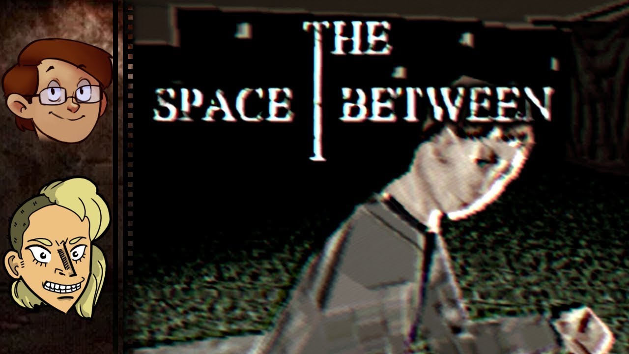 Let's Play The Space Between - A Game of Walls